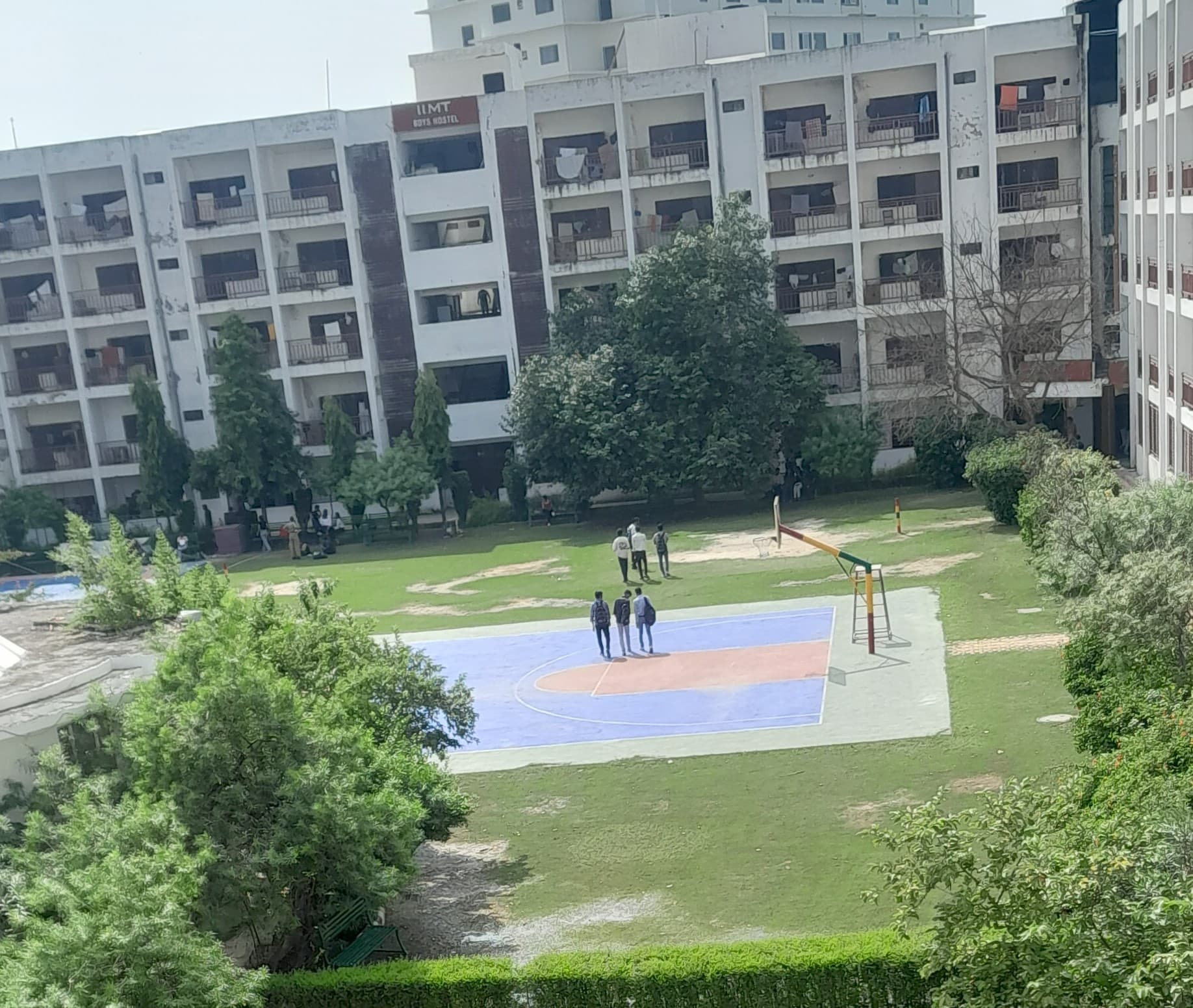 IIMT Greater Noida Campus photo 11